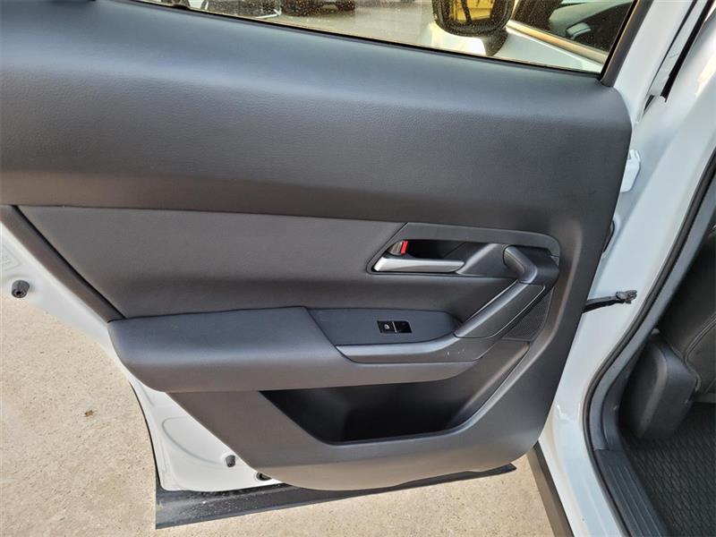 Mazda CX-50 2.5 S Premium 2025