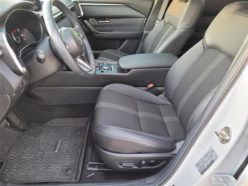 Mazda CX-50 2.5 S Premium 2025