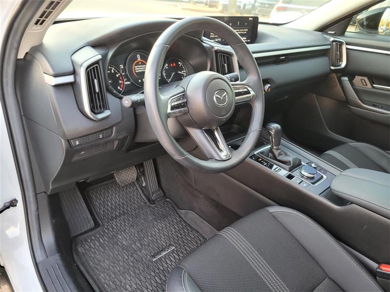 Mazda CX-50 2.5 S Premium 2025