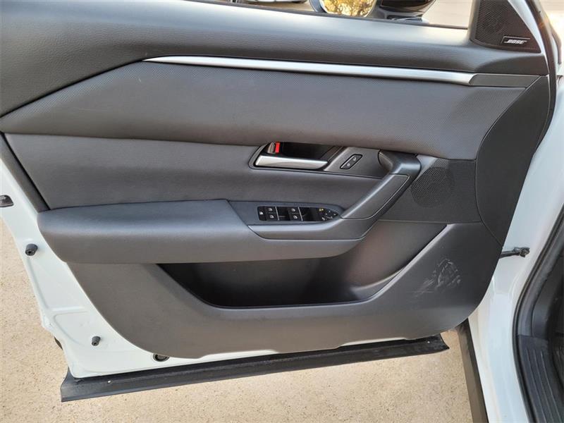 Mazda CX-50 2.5 S Premium 2025