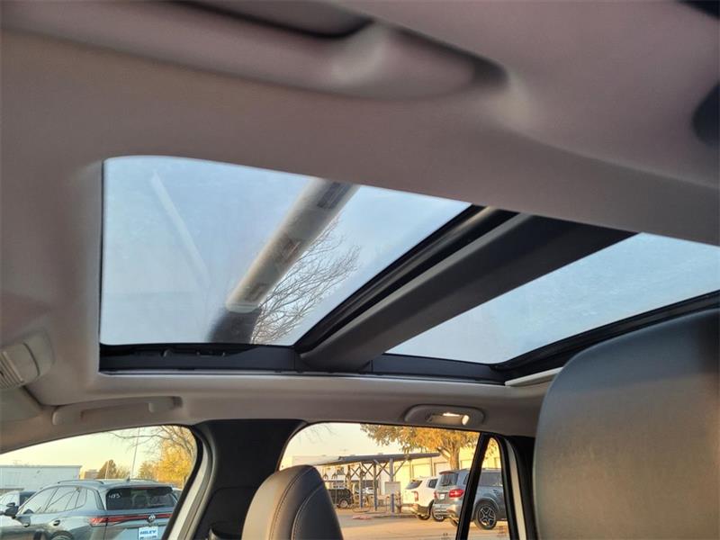 Mazda CX-50 2.5 S Premium 2025