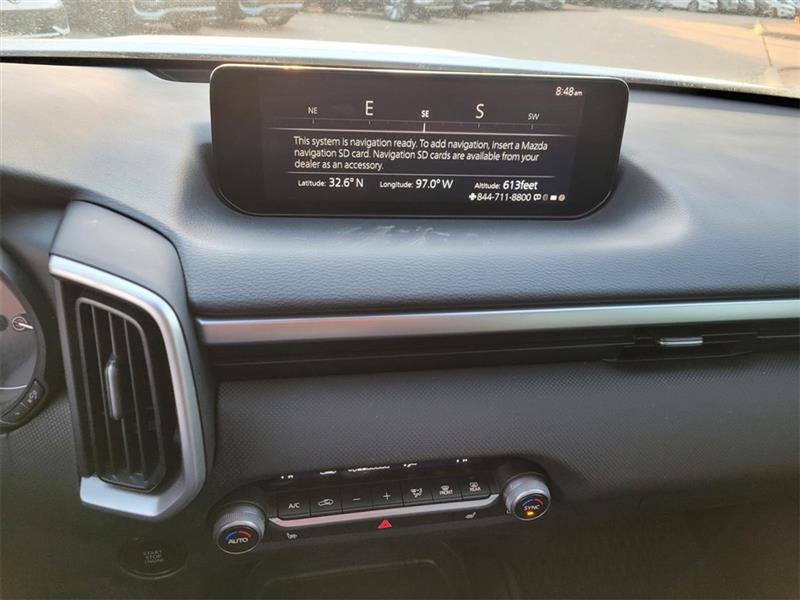 Mazda CX-50 2.5 S Premium 2025