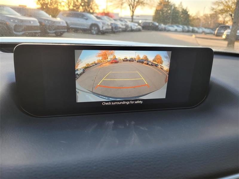 Mazda CX-50 2.5 S Premium 2025