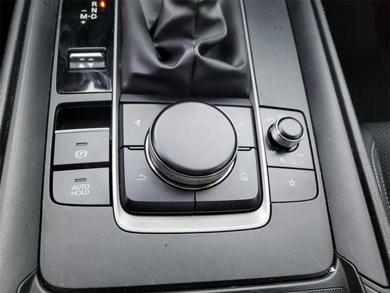 Mazda CX-50 2.5 S Premium 2025