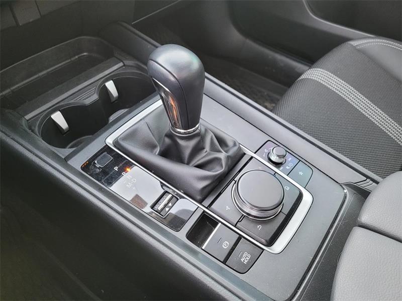 Mazda CX-50 2.5 S Premium 2025