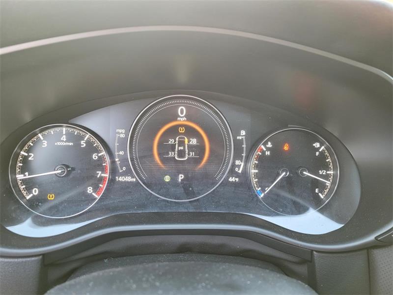 Mazda CX-50 2.5 S Premium 2025