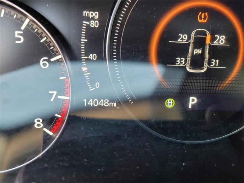 Mazda CX-50 2.5 S Premium 2025