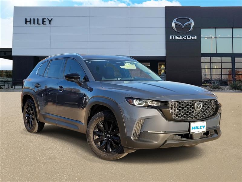 2025 Mazda CX-50 2.5 S Preferred