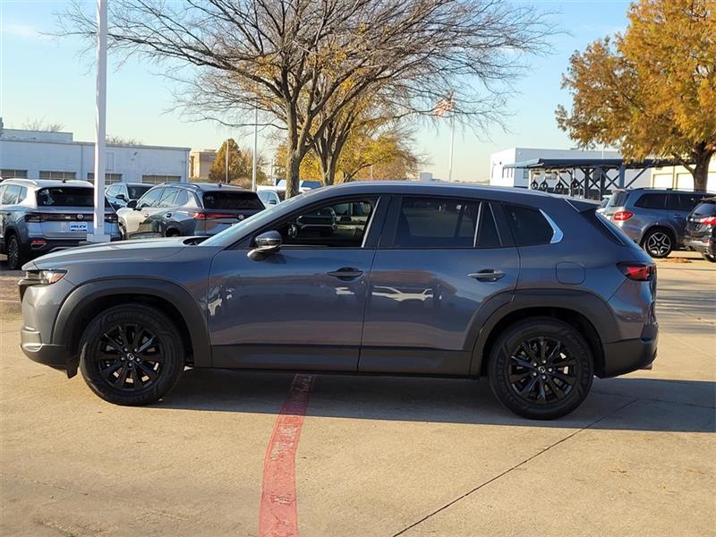 Mazda CX-50 2.5 S Preferred 2025