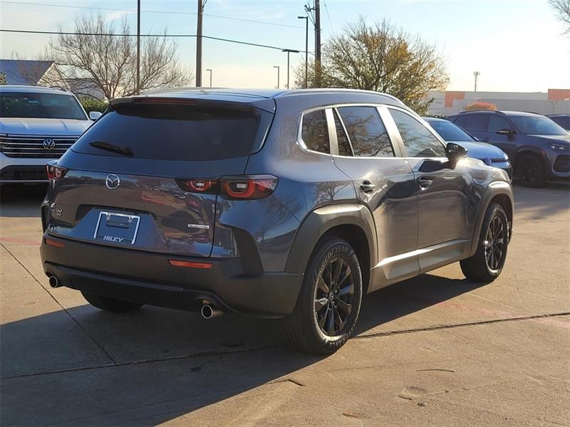 Mazda CX-50 2.5 S Preferred 2025