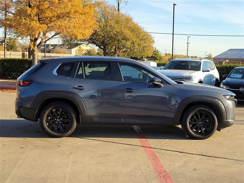 Mazda CX-50 2.5 S Preferred 2025