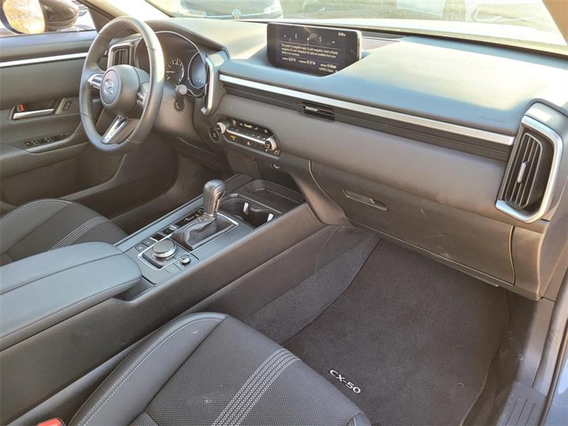 Mazda CX-50 2.5 S Preferred 2025