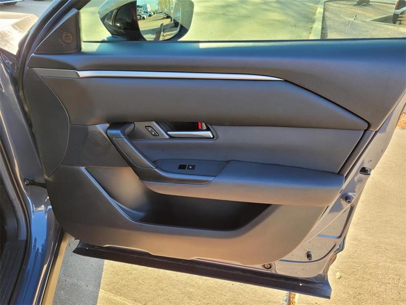 Mazda CX-50 2.5 S Preferred 2025