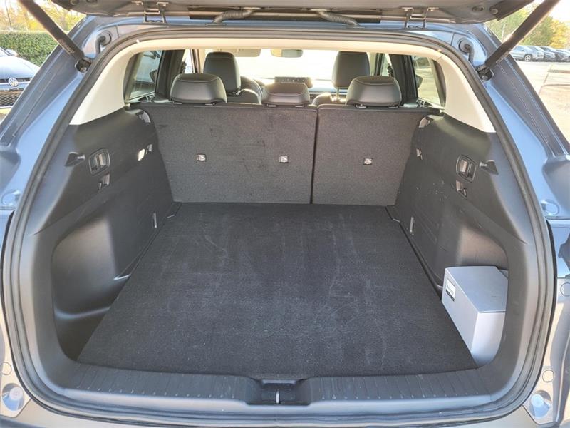 Mazda CX-50 2.5 S Preferred 2025