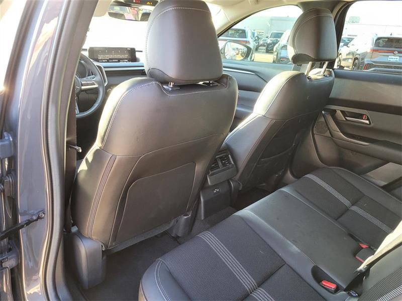 Mazda CX-50 2.5 S Preferred 2025