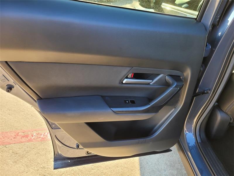 Mazda CX-50 2.5 S Preferred 2025