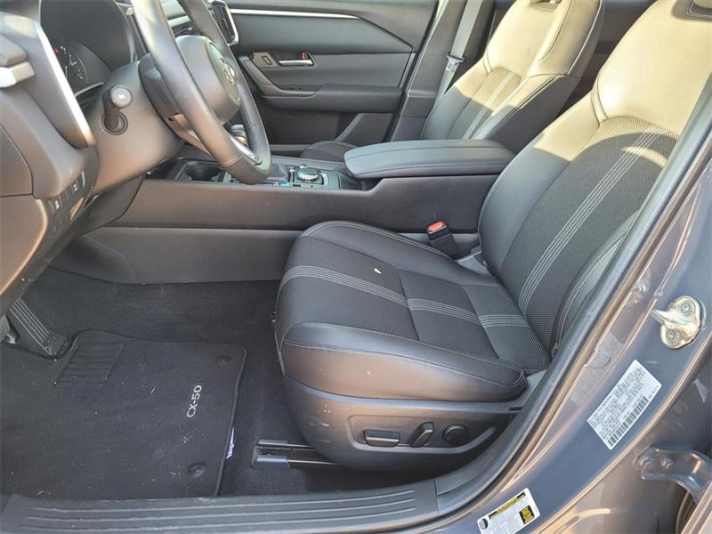 Mazda CX-50 2.5 S Preferred 2025