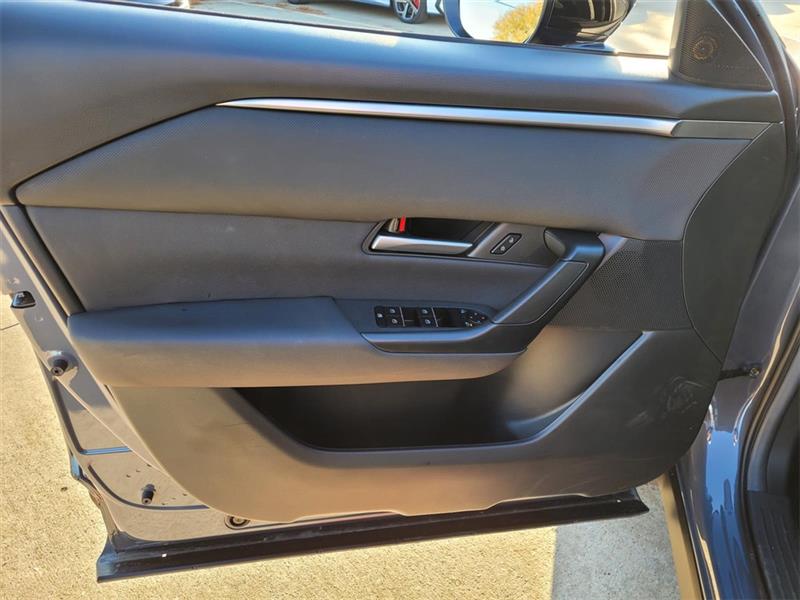 Mazda CX-50 2.5 S Preferred 2025