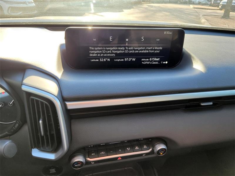 Mazda CX-50 2.5 S Preferred 2025