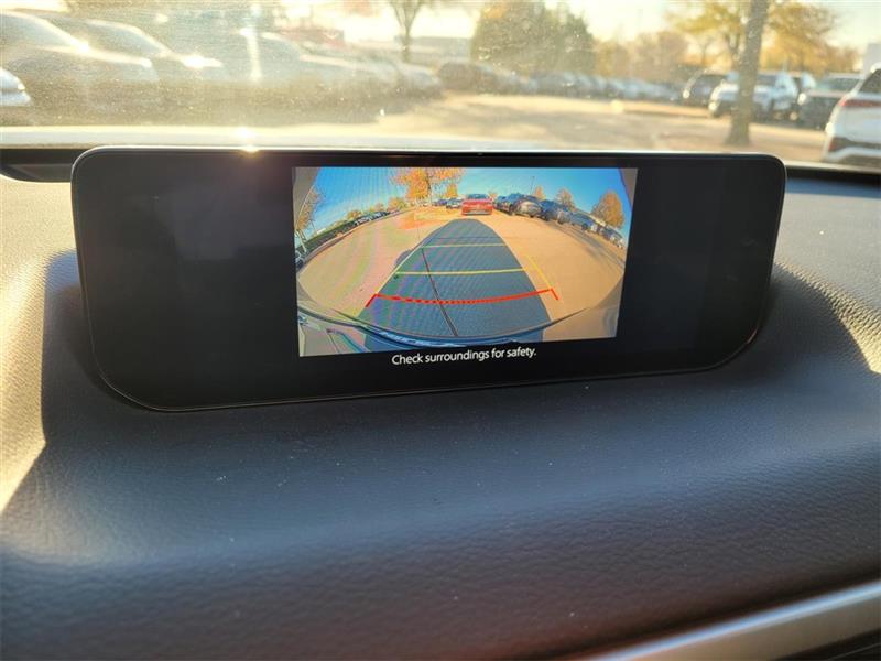 Mazda CX-50 2.5 S Preferred 2025