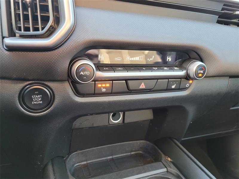 Mazda CX-50 2.5 S Preferred 2025