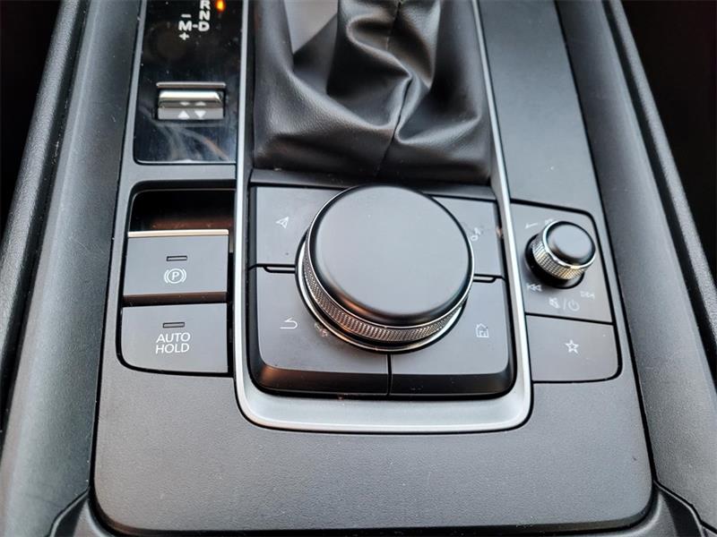 Mazda CX-50 2.5 S Preferred 2025