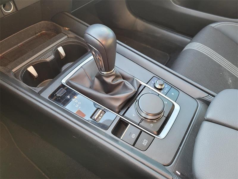 Mazda CX-50 2.5 S Preferred 2025