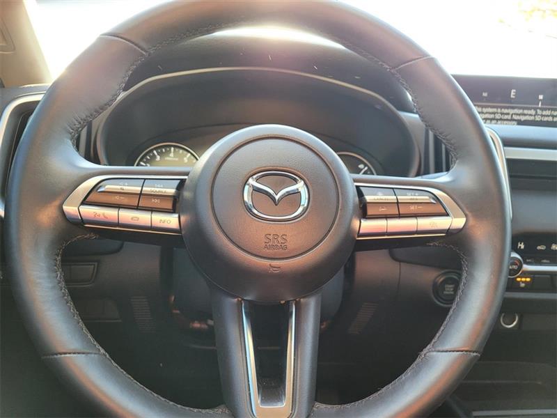 Mazda CX-50 2.5 S Preferred 2025