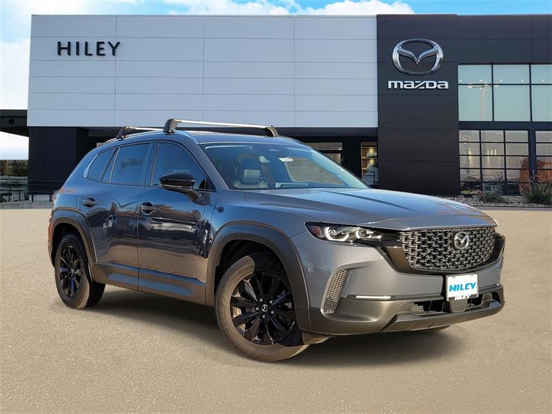 2025 Mazda CX-50 2.5 S Preferred