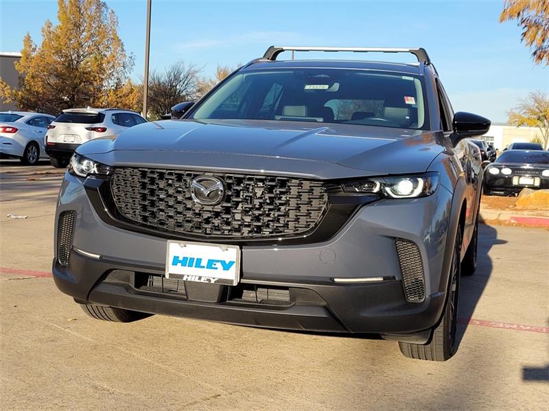 Mazda CX-50 2.5 S Preferred 2025