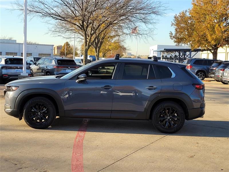 Mazda CX-50 2.5 S Preferred 2025