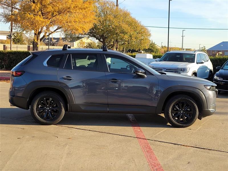 Mazda CX-50 2.5 S Preferred 2025