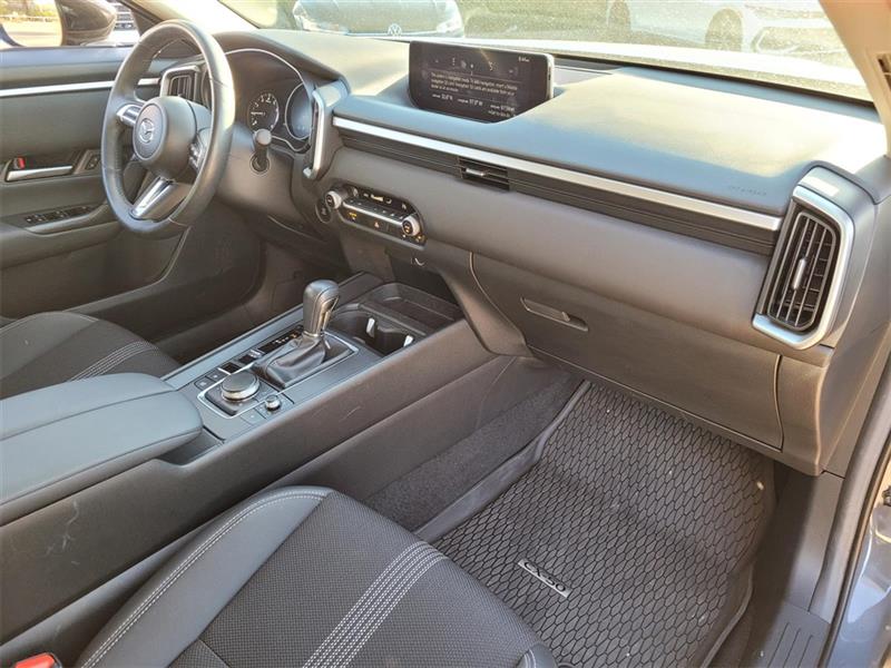 Mazda CX-50 2.5 S Preferred 2025