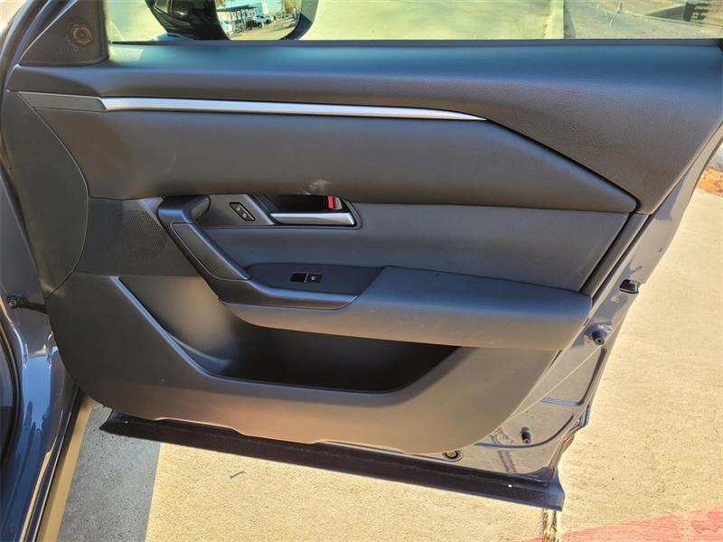 Mazda CX-50 2.5 S Preferred 2025