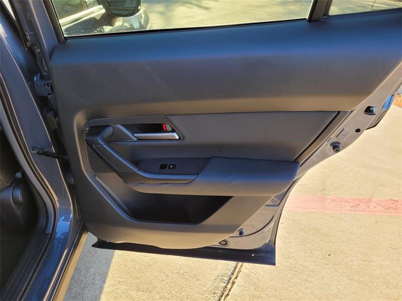 Mazda CX-50 2.5 S Preferred 2025