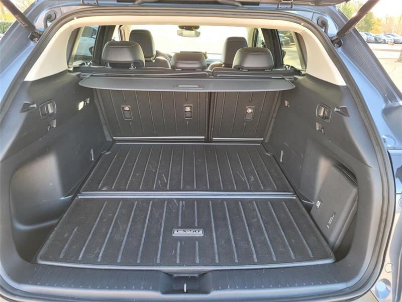 Mazda CX-50 2.5 S Preferred 2025