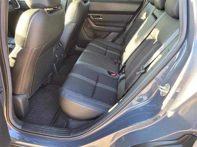 Mazda CX-50 2.5 S Preferred 2025