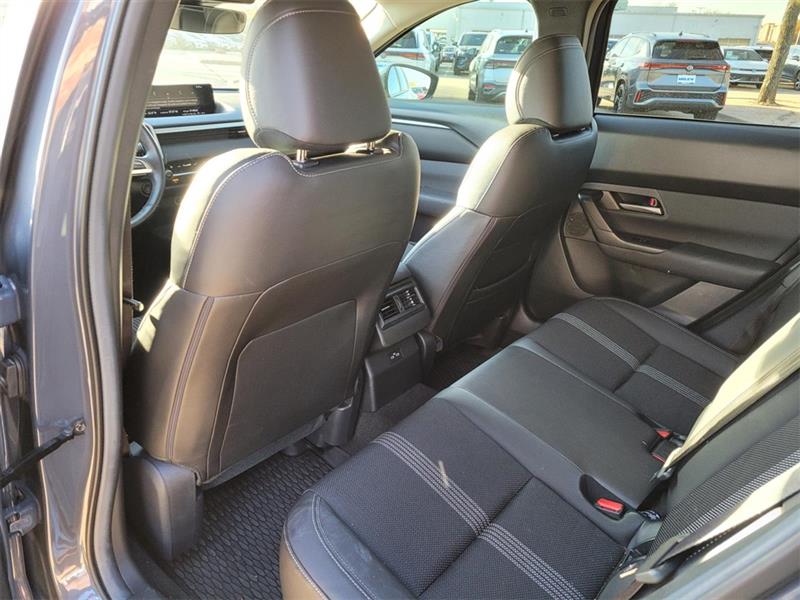 Mazda CX-50 2.5 S Preferred 2025