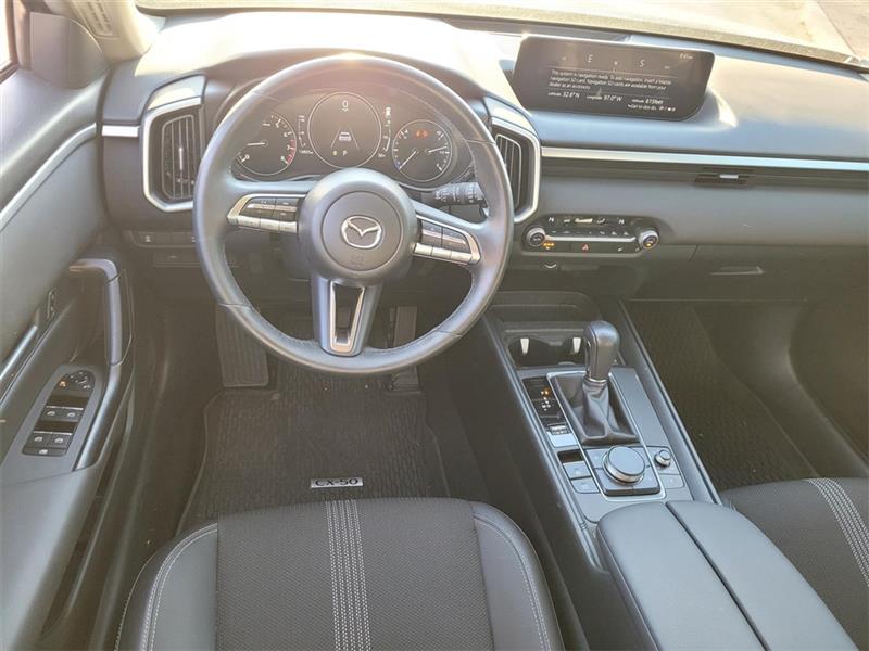 Mazda CX-50 2.5 S Preferred 2025