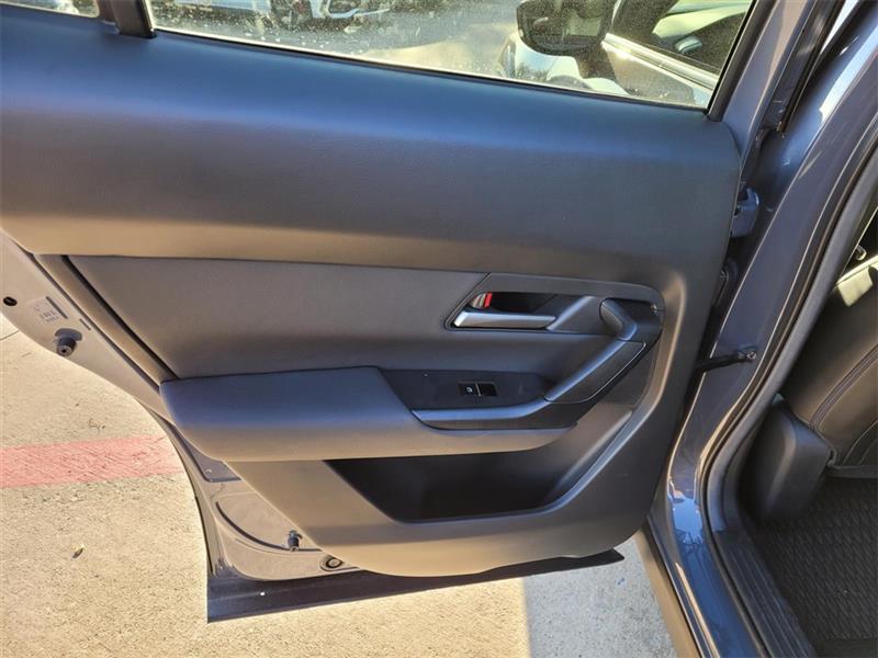 Mazda CX-50 2.5 S Preferred 2025