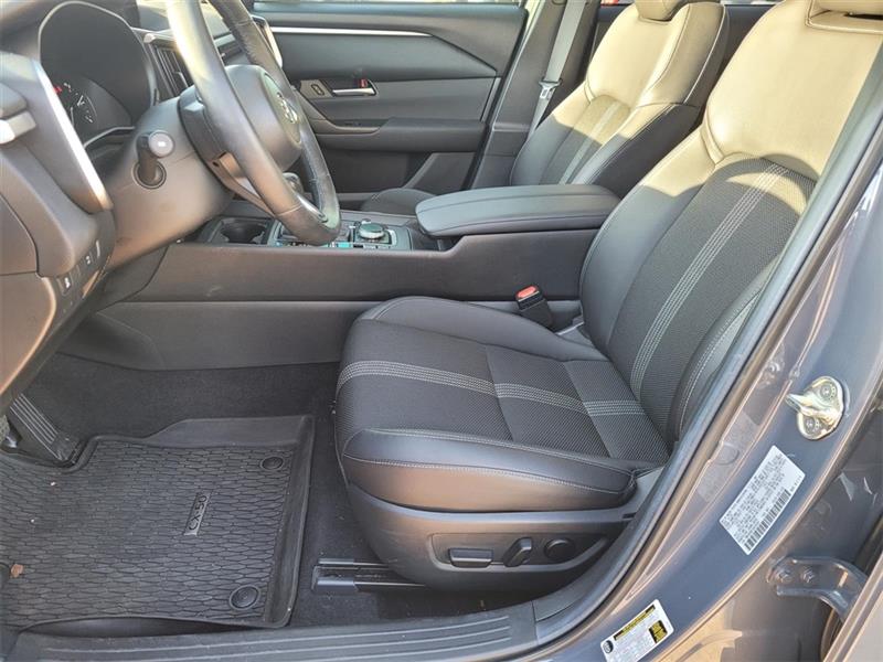 Mazda CX-50 2.5 S Preferred 2025