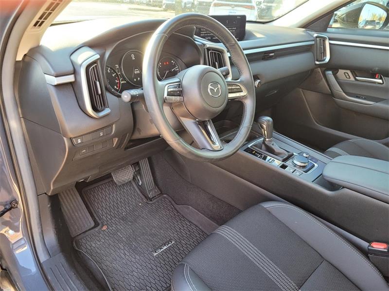 Mazda CX-50 2.5 S Preferred 2025