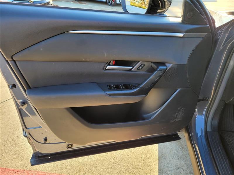 Mazda CX-50 2.5 S Preferred 2025