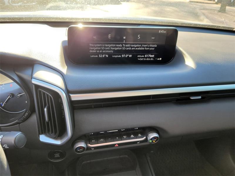 Mazda CX-50 2.5 S Preferred 2025