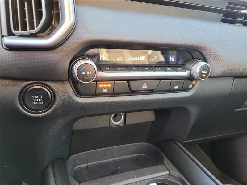 Mazda CX-50 2.5 S Preferred 2025