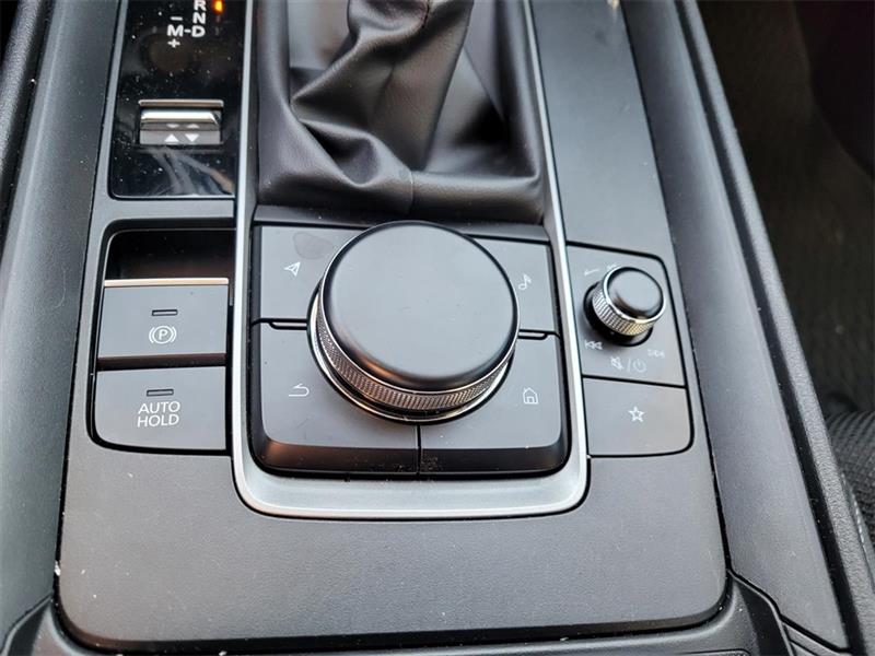 Mazda CX-50 2.5 S Preferred 2025