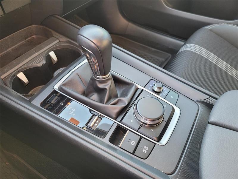 Mazda CX-50 2.5 S Preferred 2025