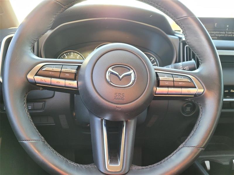 Mazda CX-50 2.5 S Preferred 2025