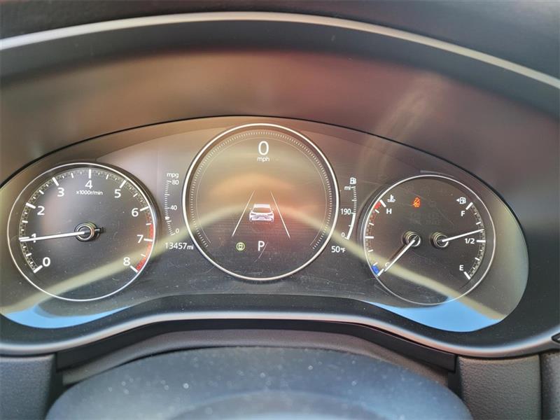 Mazda CX-50 2.5 S Preferred 2025