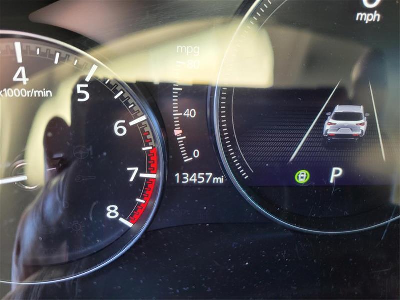 Mazda CX-50 2.5 S Preferred 2025